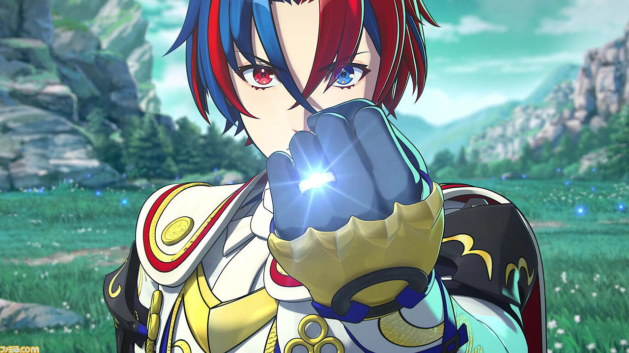 Fami通分享2023年登陸Switch的24款新作 來看看哪些必入！