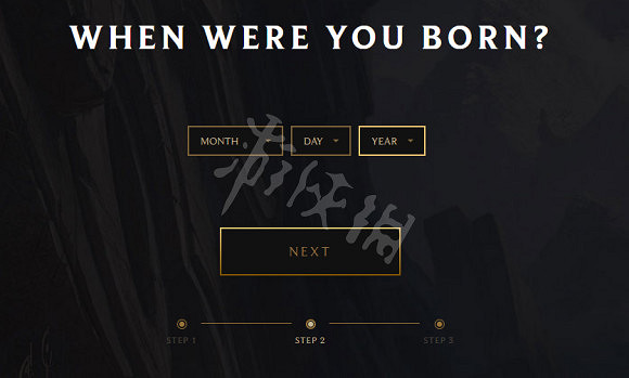 《不屈不撓契約》怎麽註冊帳號 Valorant帳號註冊教學 《不屈不撓契約》怎麽註冊帳號 Valorant帳號註冊教學