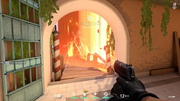 《不屈不撓契約》圖文攻略：全特工介紹+全武器介紹+操作技巧+地圖模式+機制介紹