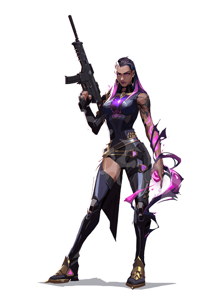 《不屈不撓契約》角色有哪些?遊戲人物介紹 《不屈不撓契約》角色有哪些?遊戲人物介紹