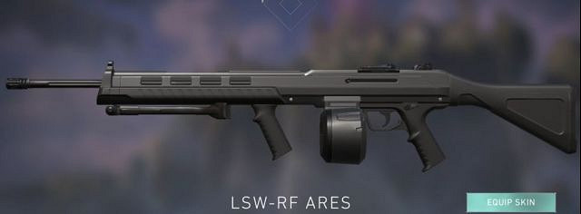 《瓦洛蘭特》全裝備屬性資料圖鑒 武器傷害效果怎麽樣？