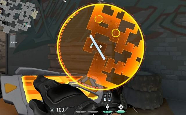 《不屈不撓契約》新手怎麽玩?valorant遊戲機制與基礎玩法介紹 《不屈不撓契約》新手怎麽玩?valorant遊戲機制與基礎玩法介紹