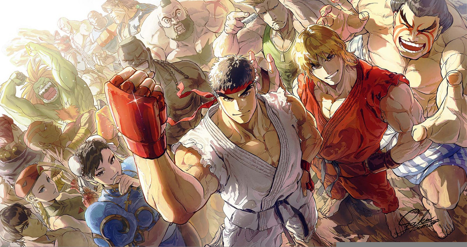 祝大家新年快樂!各大遊戲廠商新年賀圖 祝大家新年快樂!各大遊戲廠商新年賀圖