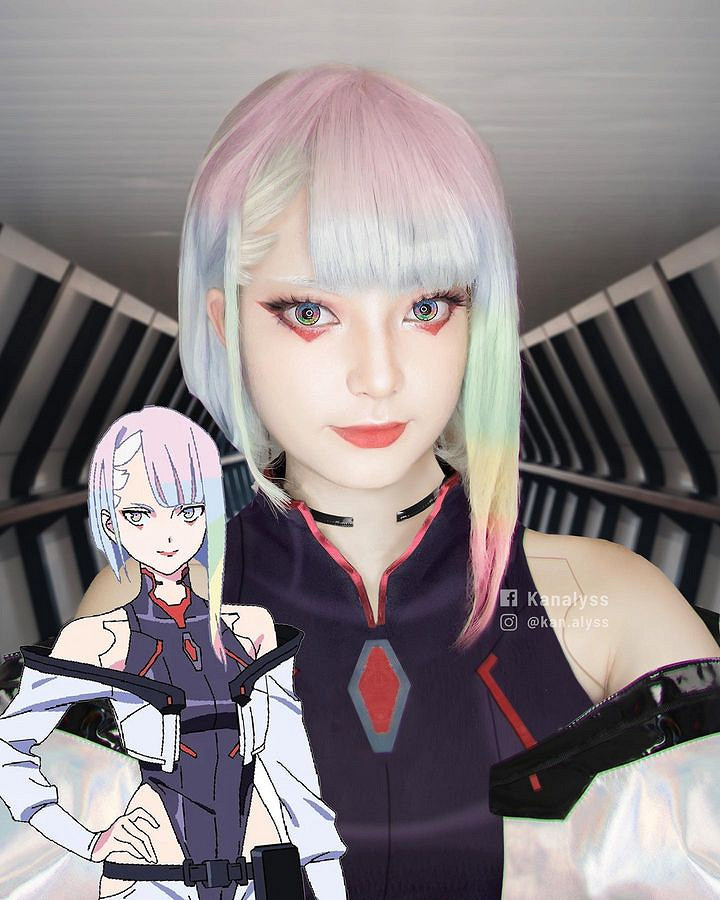 網友瘋傳《惡靈古堡8》蘿絲高仿cos圖：這也太像了！