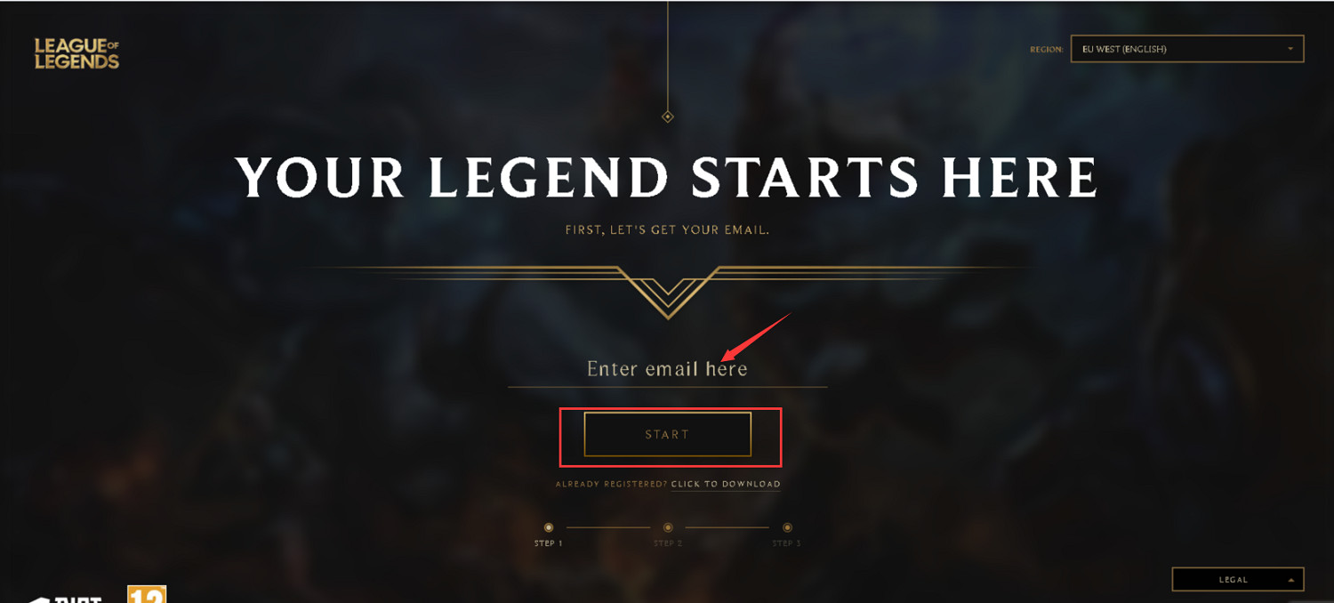 《不屈不撓契約》港服註冊方法分享 怎麽註冊港服帳號 《不屈不撓契約》港服註冊方法分享 怎麽註冊港服帳號