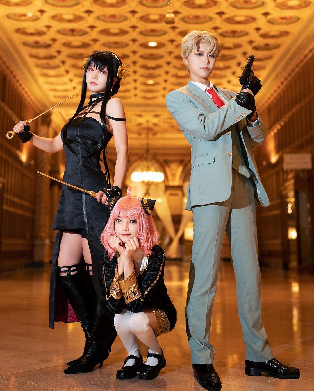 網友瘋傳《惡靈古堡8》蘿絲高仿cos圖：這也太像了！