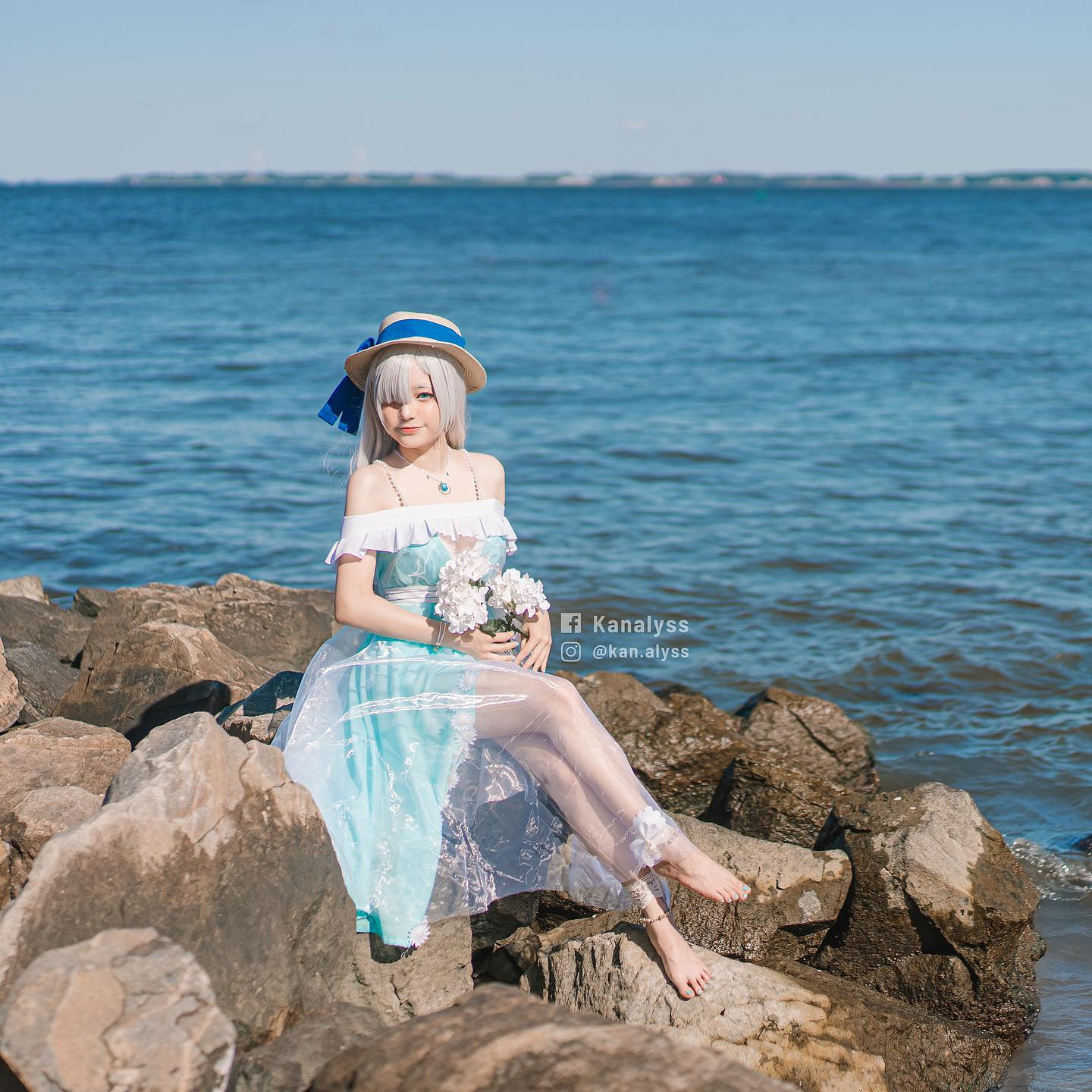 網友瘋傳《惡靈古堡8》蘿絲高仿cos圖：這也太像了！