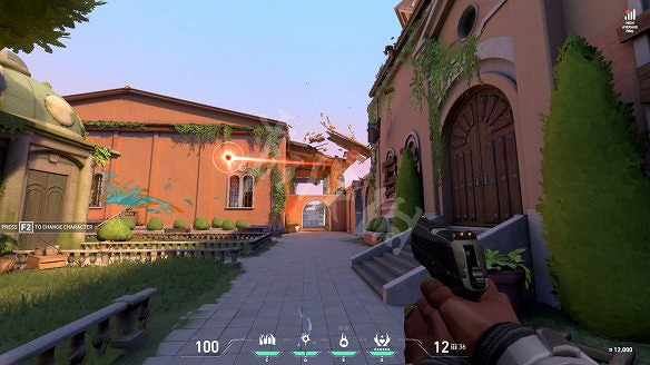 《不屈不撓契約》圖文攻略：全特工介紹+全武器介紹+操作技巧+地圖模式+機制介紹