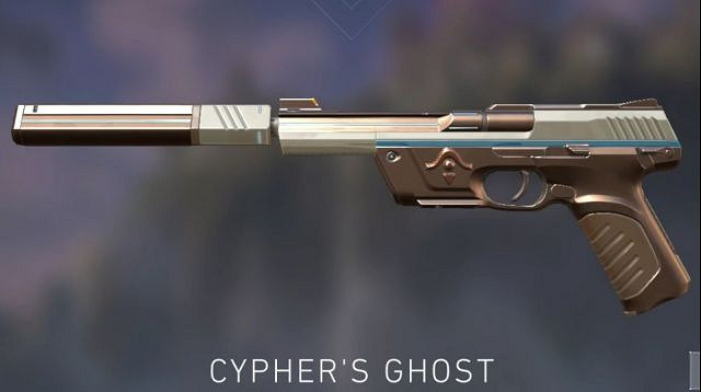 《瓦洛蘭特》全裝備屬性資料圖鑒 武器傷害效果怎麽樣？