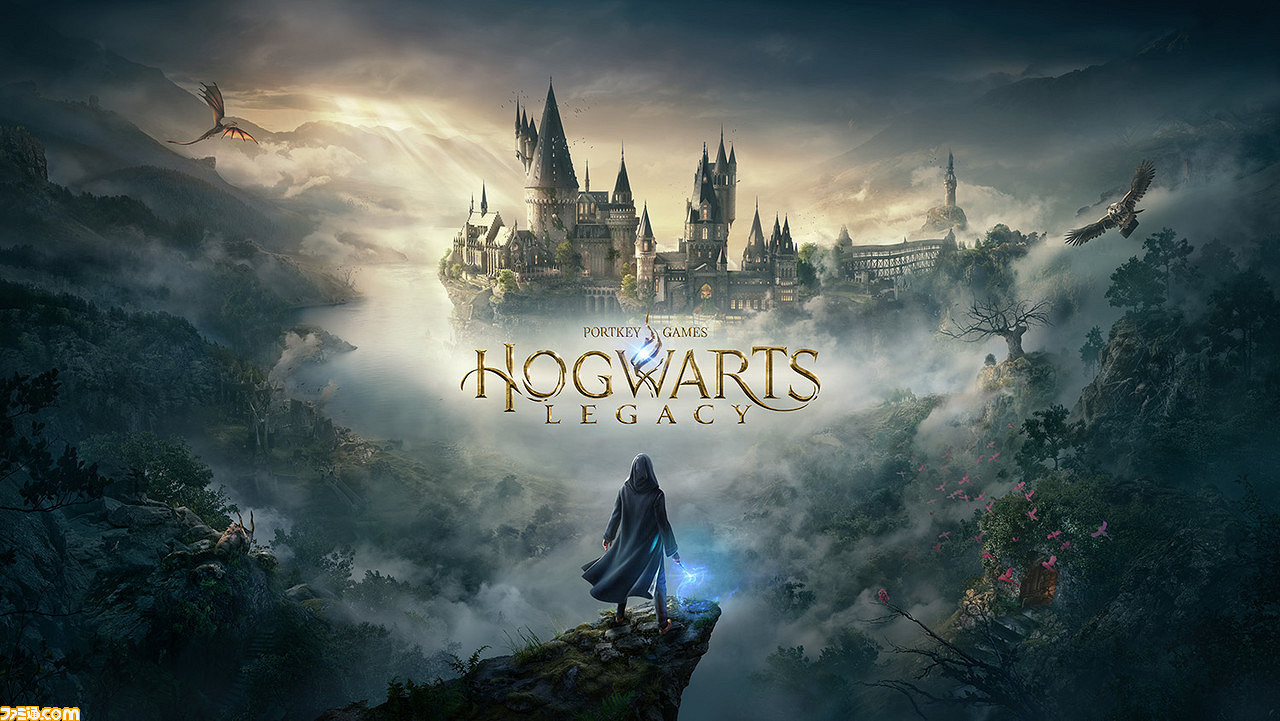 Fami通分享2023年登陸Switch的24款新作 來看看哪些必入！