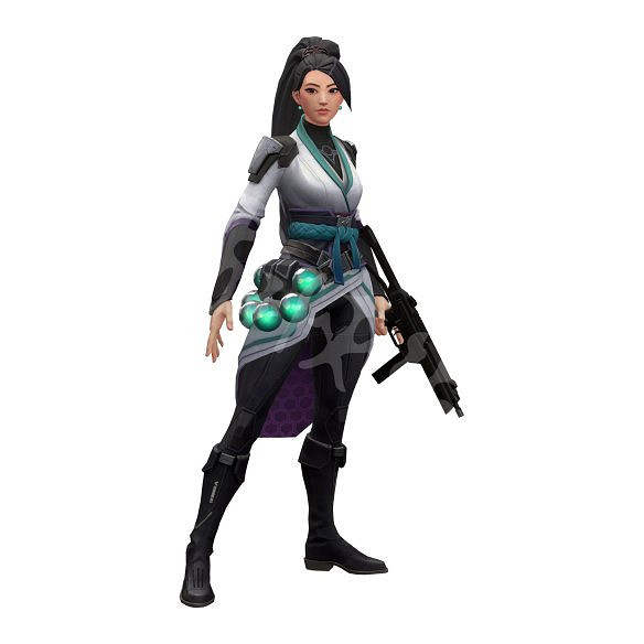 《不屈不撓契約》圖文攻略：全特工介紹+全武器介紹+操作技巧+地圖模式+機制介紹