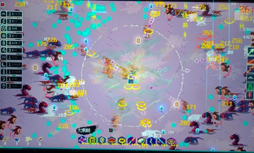 《道無窮》通用陣容分享 通用陣容怎麽搭配? 《道無窮》通用陣容分享 通用陣容怎麽搭配?