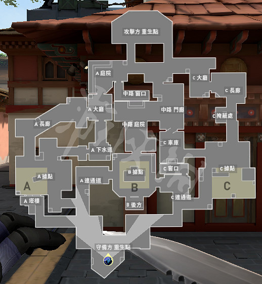 《不屈不撓契約》遺落境地地圖怎麽玩 遺落境地地圖攻守要點介紹 《不屈不撓契約》遺落境地地圖怎麽玩 遺落境地地圖攻守要點介紹