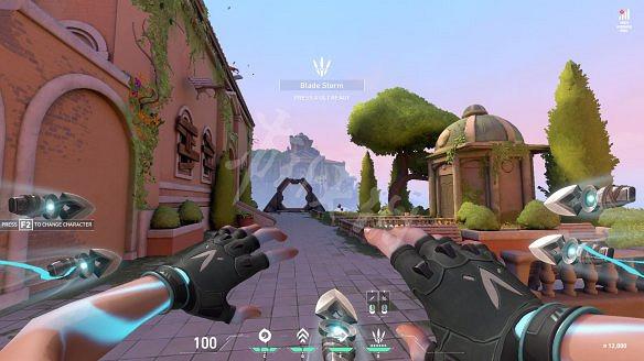 《不屈不撓契約》圖文攻略：全特工介紹+全武器介紹+操作技巧+地圖模式+機制介紹