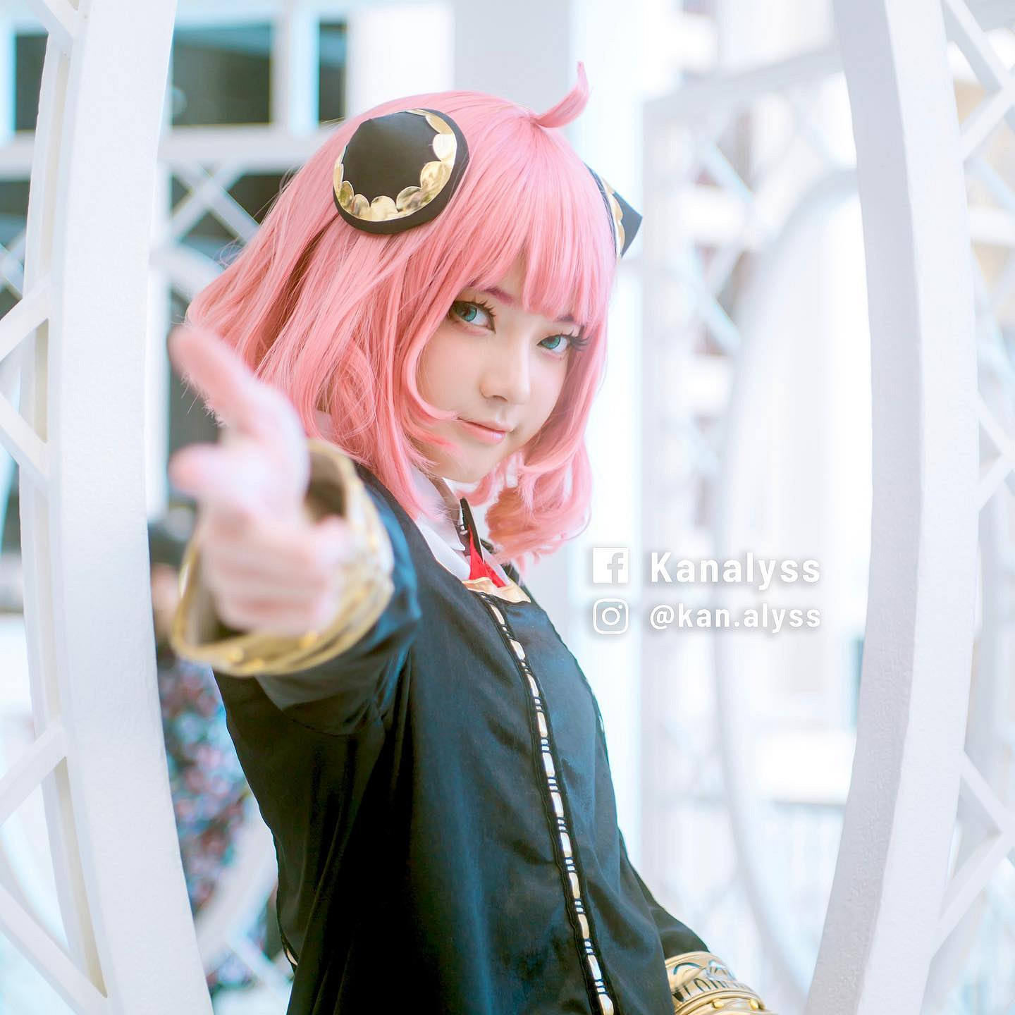 網友瘋傳《惡靈古堡8》蘿絲高仿cos圖：這也太像了！