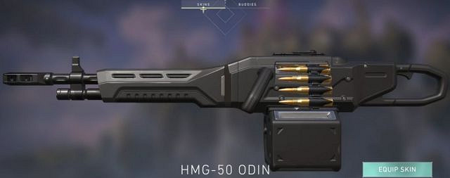 《瓦洛蘭特》全裝備屬性資料圖鑒 武器傷害效果怎麽樣？