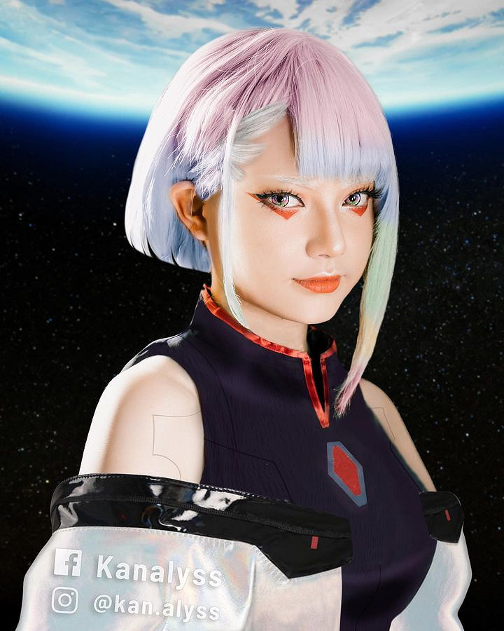 網友瘋傳《惡靈古堡8》蘿絲高仿cos圖：這也太像了！