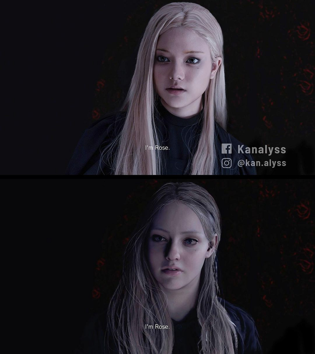 網友瘋傳《惡靈古堡8》蘿絲高仿cos圖：這也太像了！