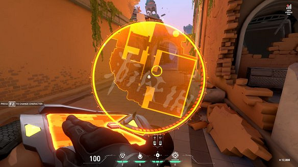 《不屈不撓契約》圖文攻略：全特工介紹+全武器介紹+操作技巧+地圖模式+機制介紹