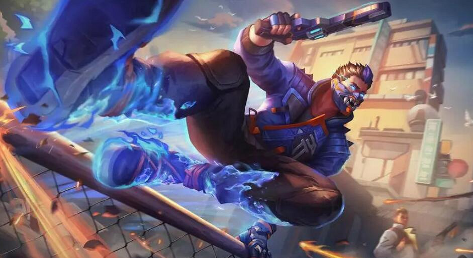 《不屈不撓契約》怎麽給隊友買槍?給隊友發槍方法 《不屈不撓契約》怎麽給隊友買槍?給隊友發槍方法