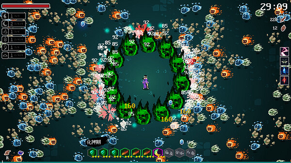 《道無窮》怎麽通關?遊戲通關玩法技巧 《道無窮》怎麽通關?遊戲通關玩法技巧