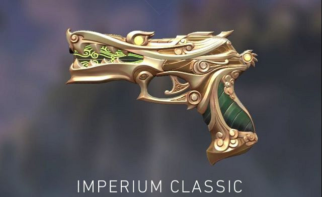 《瓦洛蘭特》全裝備屬性資料圖鑒 武器傷害效果怎麽樣? 《瓦洛蘭特》全裝備屬性資料圖鑒 武器傷害效果怎麽樣?