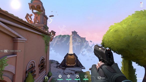 《不屈不撓契約》圖文攻略：全特工介紹+全武器介紹+操作技巧+地圖模式+機制介紹