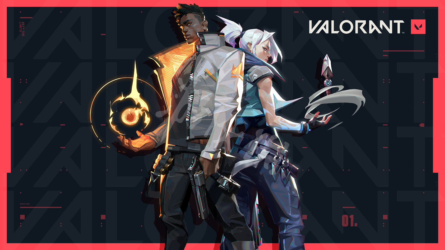 《不屈不撓契約》新手怎麽報點 Valorant新手報點方法介紹 《不屈不撓契約》新手怎麽報點 Valorant新手報點方法介紹