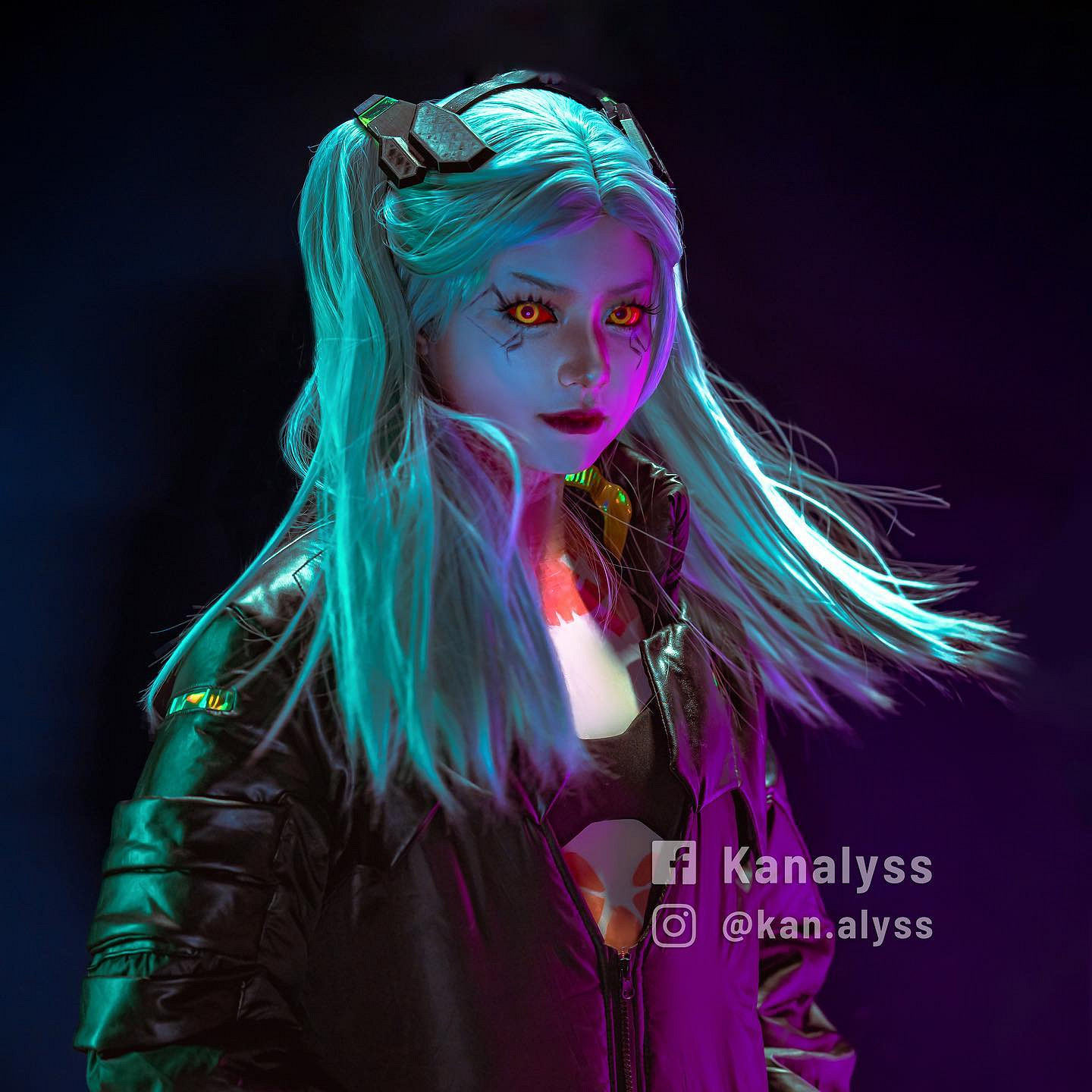 網友瘋傳《惡靈古堡8》蘿絲高仿cos圖：這也太像了！