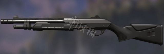 《不屈不撓契約》Bucky噴子好用嗎 武器Bucky噴子介紹 《不屈不撓契約》Bucky噴子好用嗎 武器Bucky噴子介紹