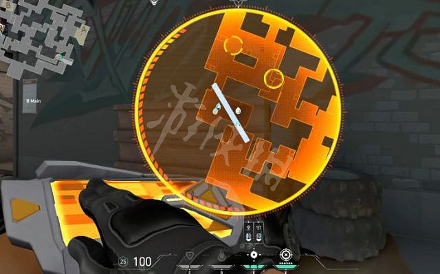 《不屈不撓契約》技能怎麽使用 Valorant技能使用技巧分享 《不屈不撓契約》技能怎麽使用 Valorant技能使用技巧分享