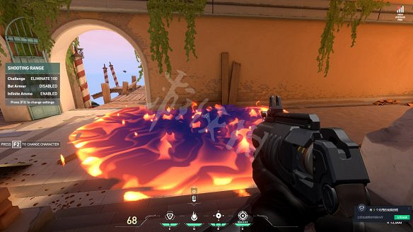 《不屈不撓契約》圖文攻略：全特工介紹+全武器介紹+操作技巧+地圖模式+機制介紹