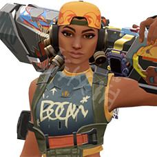 《瓦洛蘭特》英雄技能介紹大全 拳頭fps遊戲全英雄圖鑒技能匯總 《瓦洛蘭特》英雄技能介紹大全 拳頭fps遊戲全英雄圖鑒技能匯總