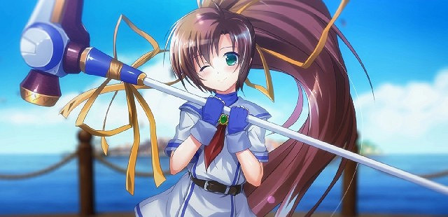 一月新遊速報:《海賊王時光旅詩》《聖火降魔錄Engage》等 一月新遊速報:《海賊王時光旅詩》《聖火降魔錄Engage》等