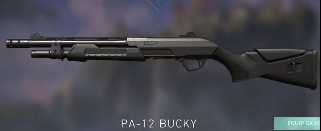 《瓦洛蘭特》全裝備屬性資料圖鑒 武器傷害效果怎麽樣？