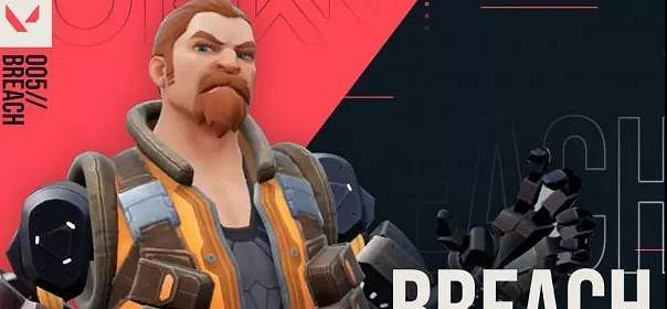 《不屈不撓契約》強勢英雄推薦 Valorant哪些英雄好用? 《不屈不撓契約》強勢英雄推薦 Valorant哪些英雄好用?