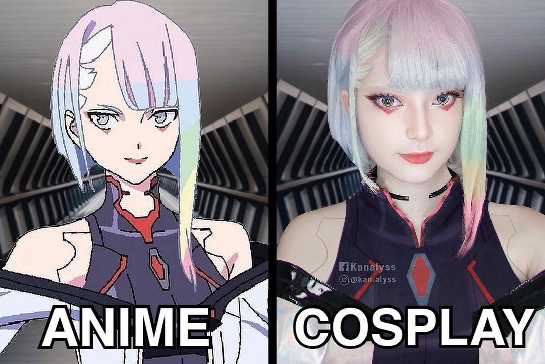 網友瘋傳《惡靈古堡8》蘿絲高仿cos圖：這也太像了！