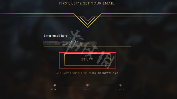 《不屈不撓契約》怎麽註冊帳號 Valorant帳號註冊教學 《不屈不撓契約》怎麽註冊帳號 Valorant帳號註冊教學