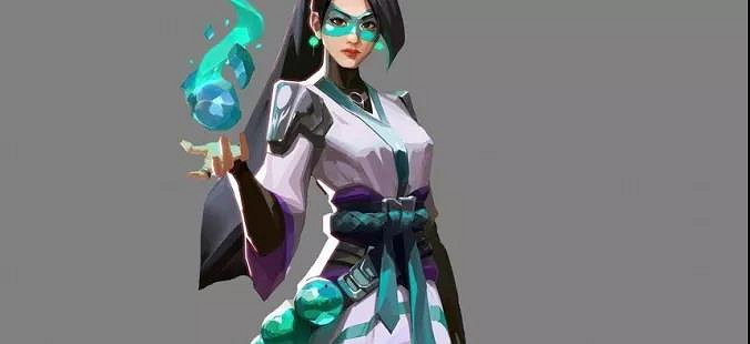 《不屈不撓契約》強勢英雄推薦 Valorant哪些英雄好用? 《不屈不撓契約》強勢英雄推薦 Valorant哪些英雄好用?