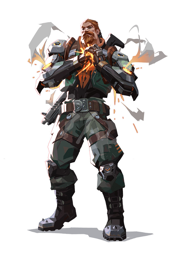 《不屈不撓契約》角色有哪些?遊戲人物介紹 《不屈不撓契約》角色有哪些?遊戲人物介紹