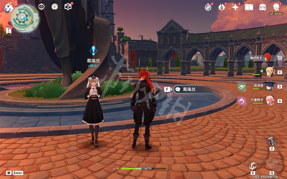 《原神》風神與蒙德任務怎麽觸發?風神與蒙德任務玩法介紹 《原神》風神與蒙德任務怎麽觸發?風神與蒙德任務玩法介紹