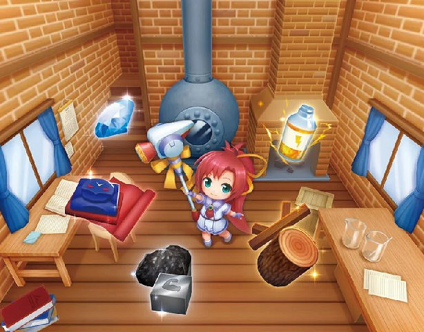 一月新遊速報:《海賊王時光旅詩》《聖火降魔錄Engage》等 一月新遊速報:《海賊王時光旅詩》《聖火降魔錄Engage》等