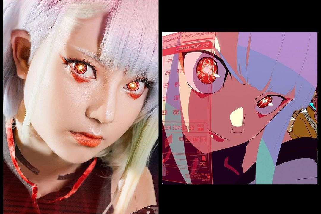 網友瘋傳《惡靈古堡8》蘿絲高仿cos圖：這也太像了！