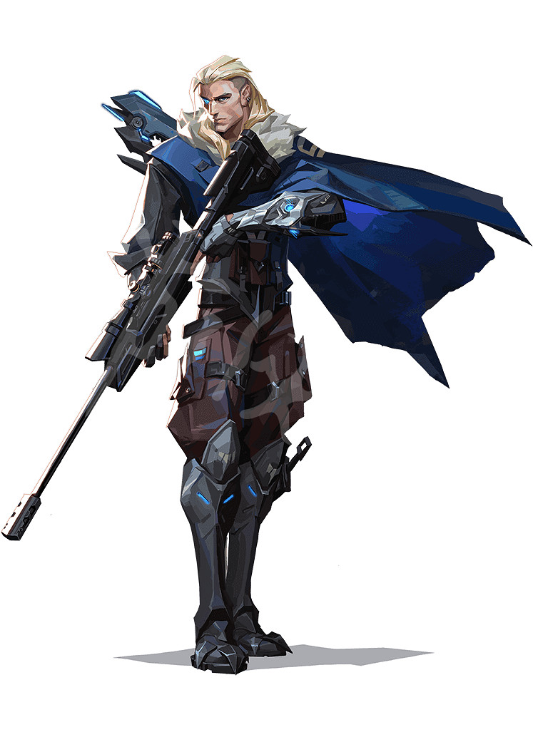 《不屈不撓契約》角色有哪些?遊戲人物介紹 《不屈不撓契約》角色有哪些?遊戲人物介紹