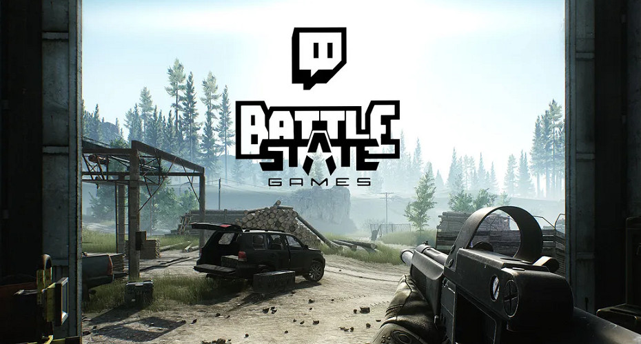 《逃離塔科夫》開發商在Twitch被封禁 何時解封未知 《逃離塔科夫》開發商在Twitch被封禁 何時解封未知