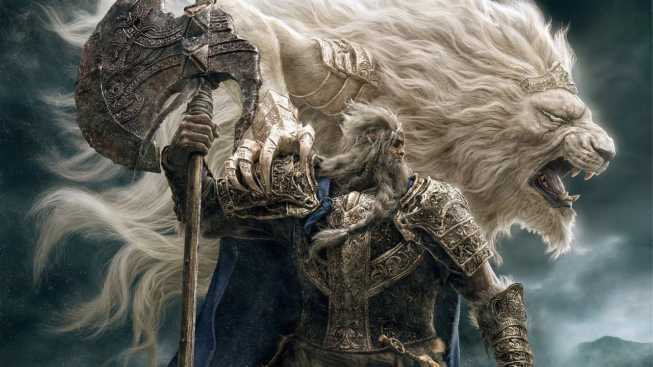 外媒PS玩家評選2022最佳PS遊戲：法環竟輸給地平線