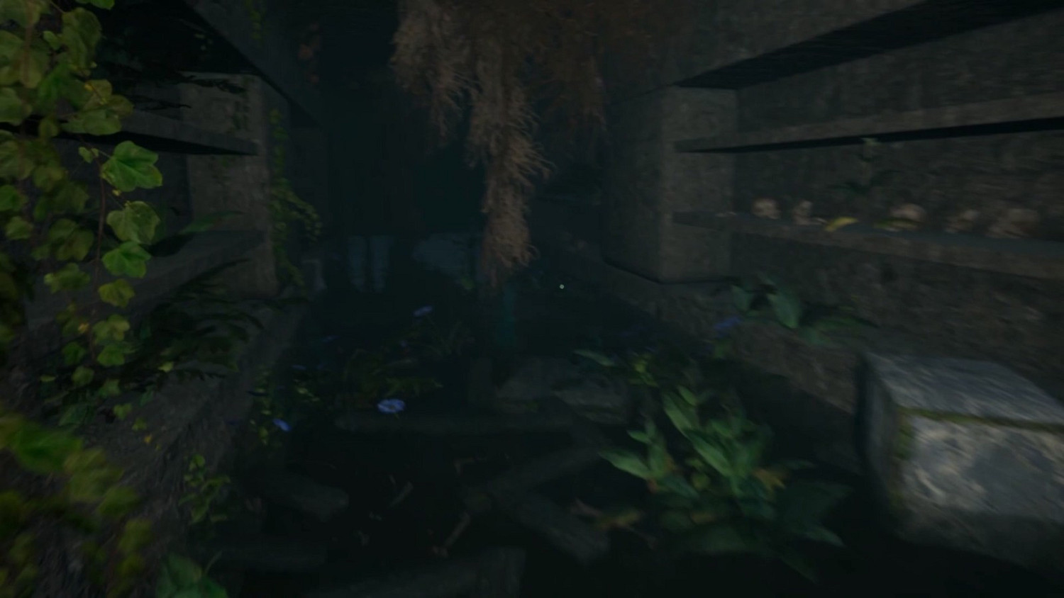 第一人稱心理恐怖遊戲《Lempo》實機預告