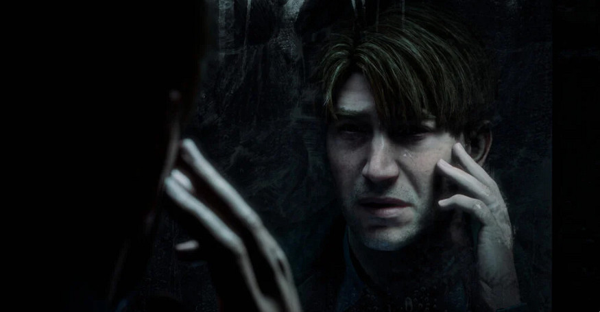 科拿米：尚未公開的新作正在“深入而安靜地進行開發”