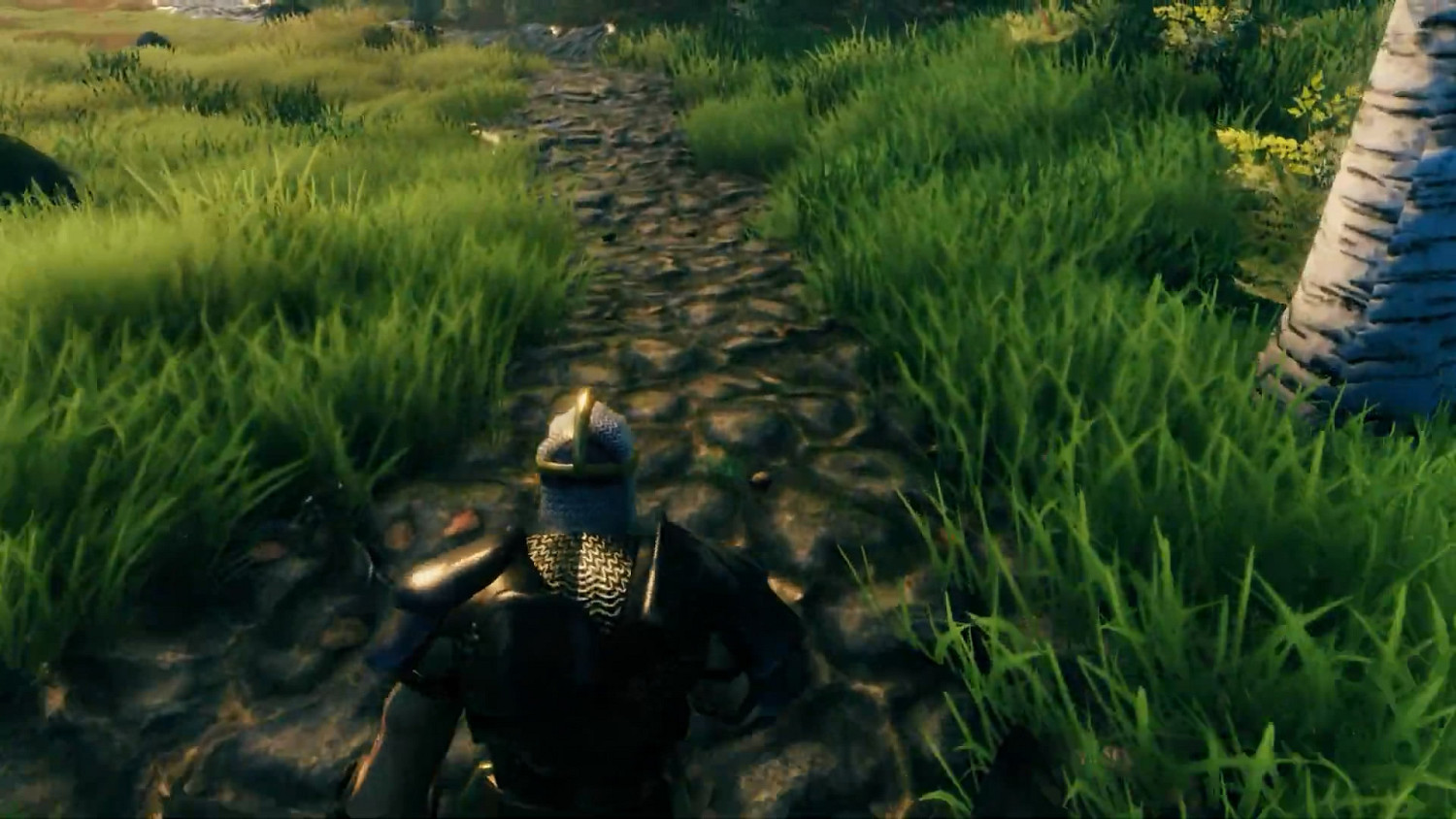 《英靈神殿》“迷霧之地”4K高清材質包發布!預告欣賞 《英靈神殿》“迷霧之地”4K高清材質包發布!預告欣賞