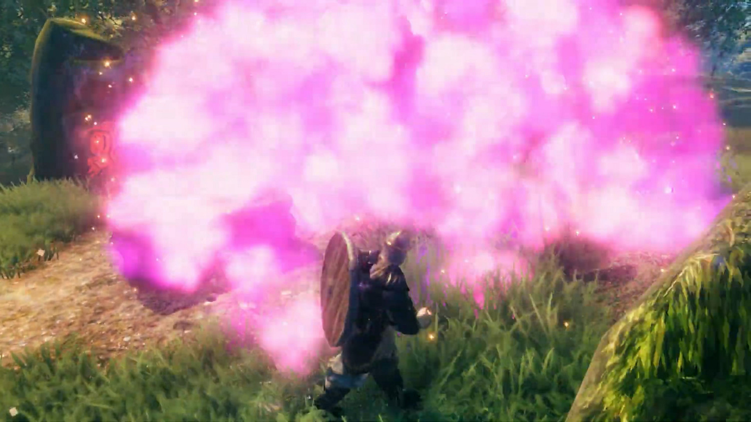 《英靈神殿》“迷霧之地”4K高清材質包發布!預告欣賞 《英靈神殿》“迷霧之地”4K高清材質包發布!預告欣賞